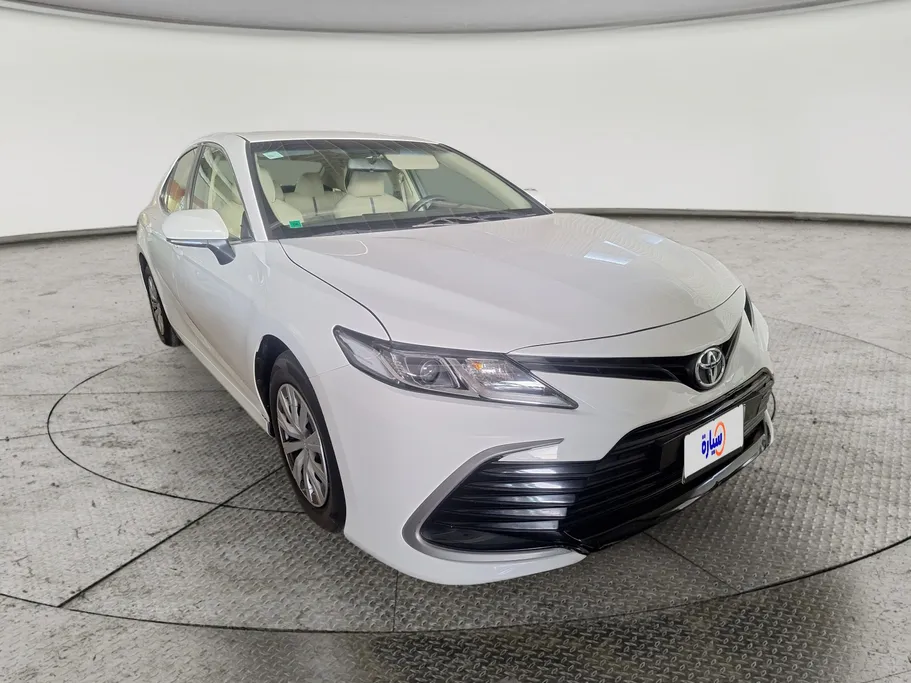 2022 Toyota Camry  LE 