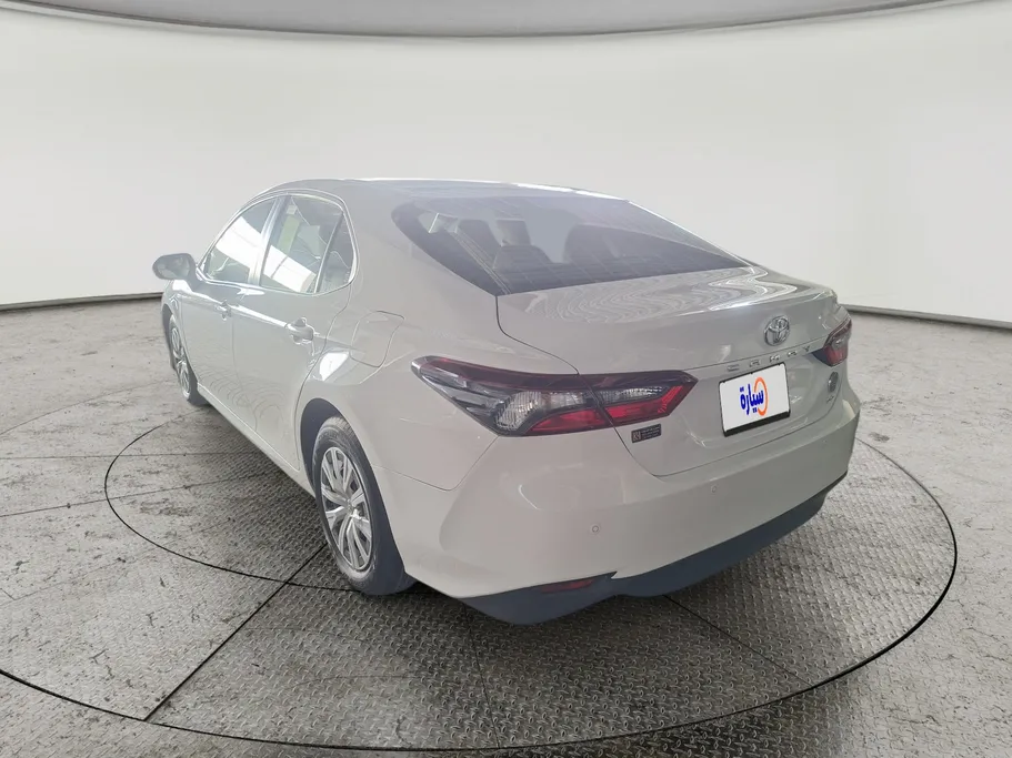 2022 Toyota Camry  LE 
