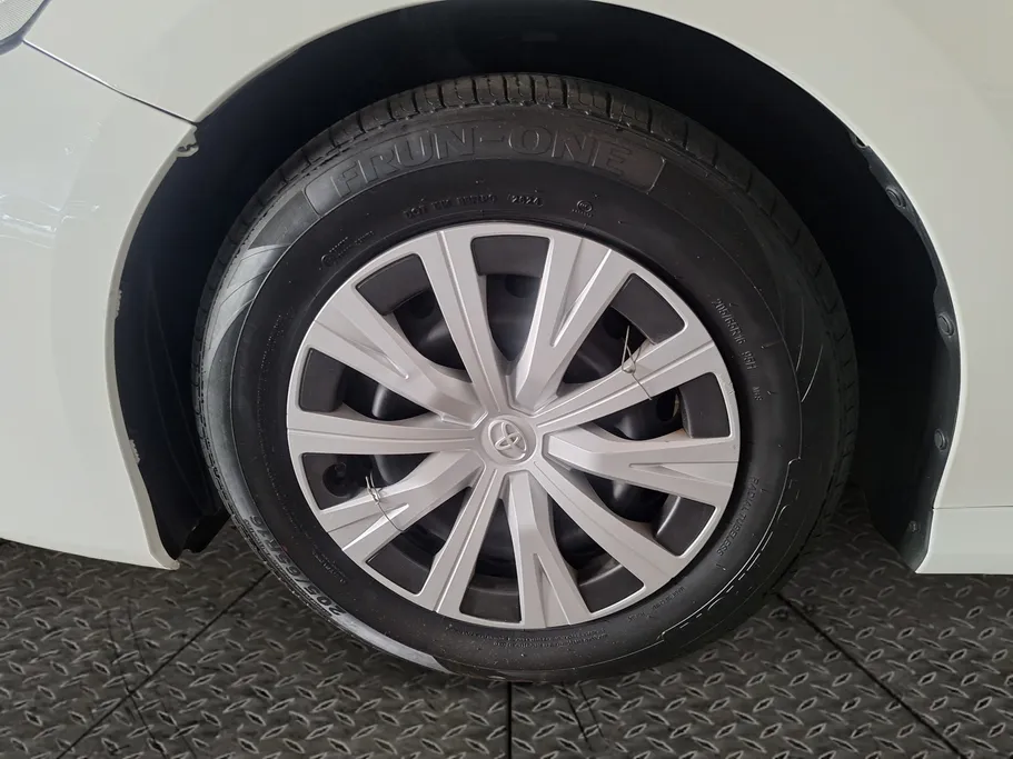 2022 Toyota Camry  LE 