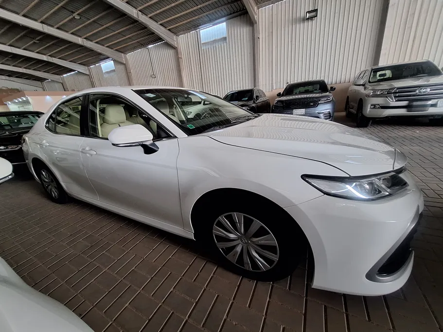 2022 Toyota Camry  LE 