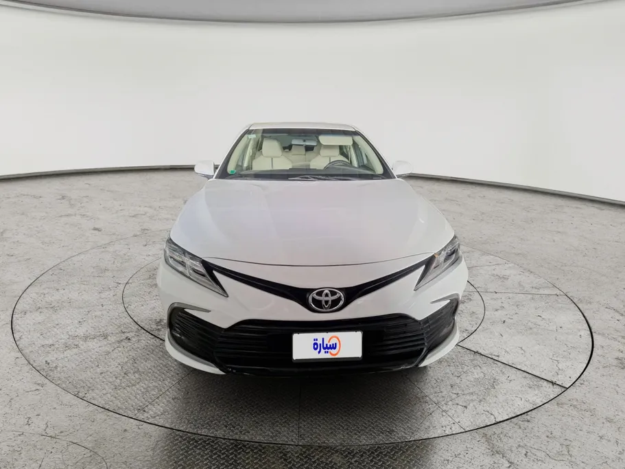 2022 Toyota Camry  LE 