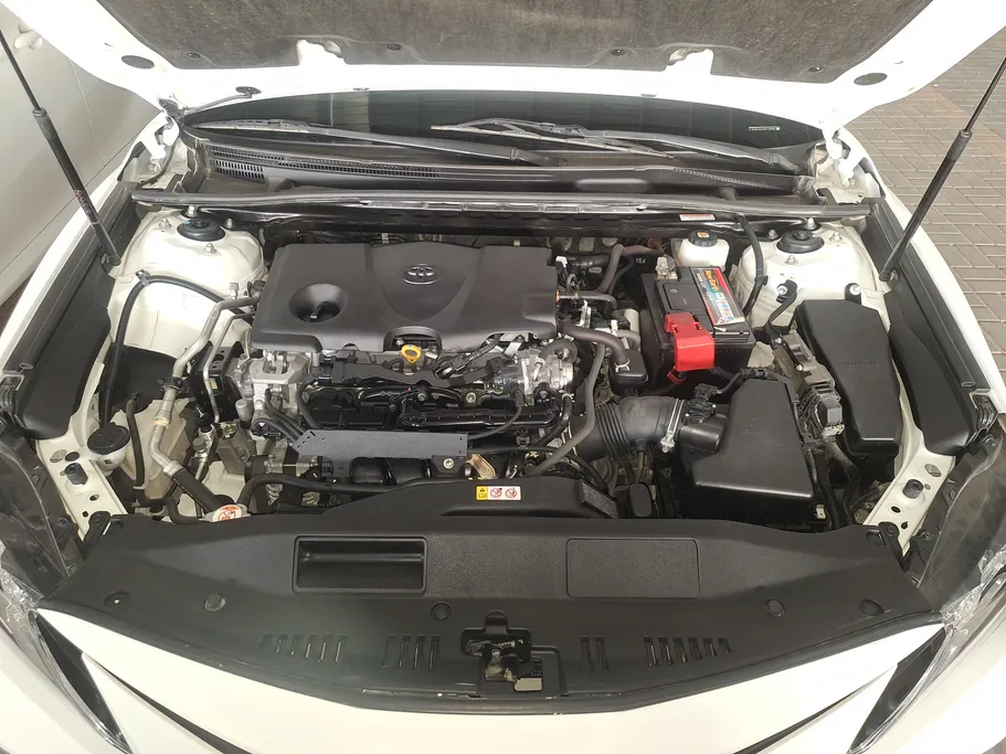 2022 Toyota Camry  LE 