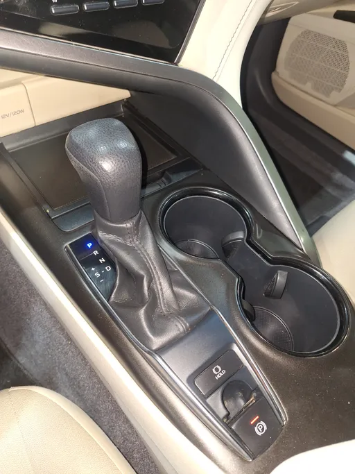 2022 Toyota Camry  LE 