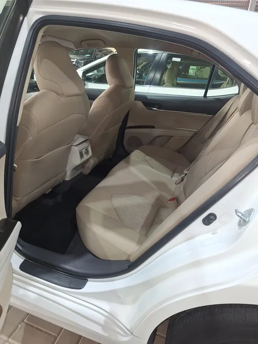 2022 Toyota Camry  LE 