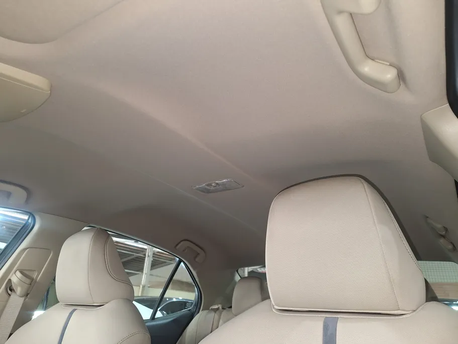 2022 Toyota Camry  LE 