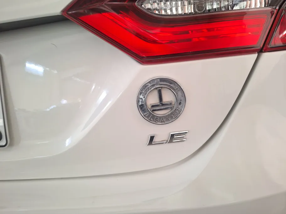 2022 Toyota Camry  LE 