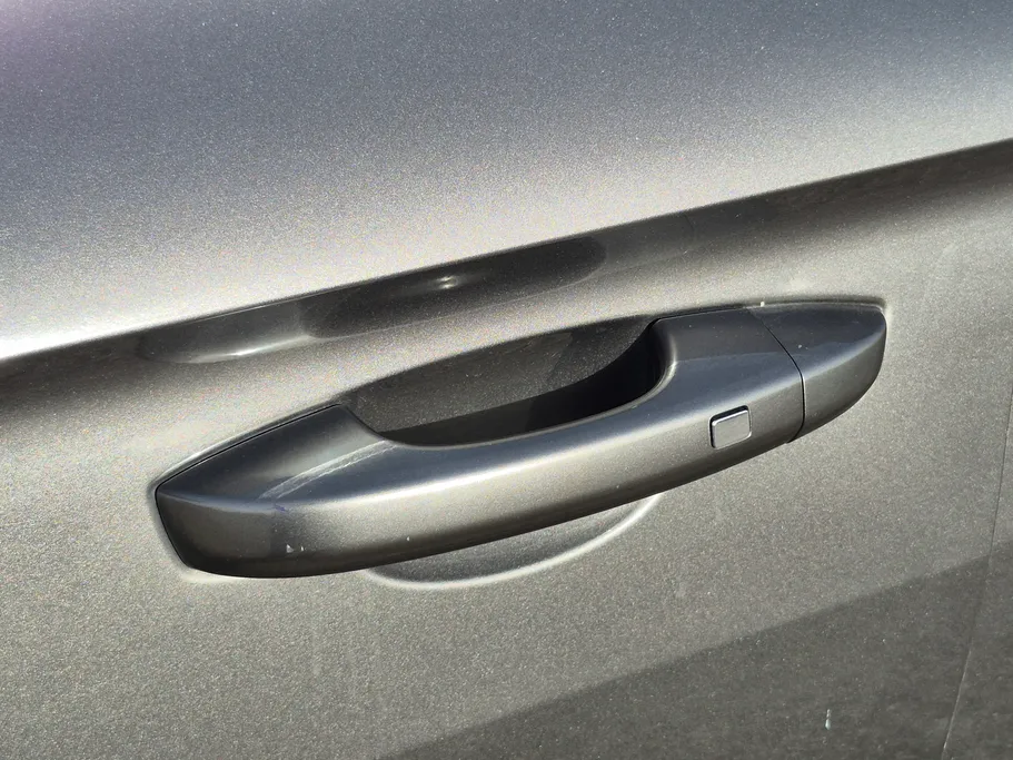 2024 Geely Emgrand GF 
