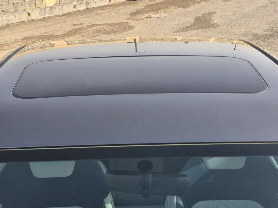 2024 Geely Emgrand GF 