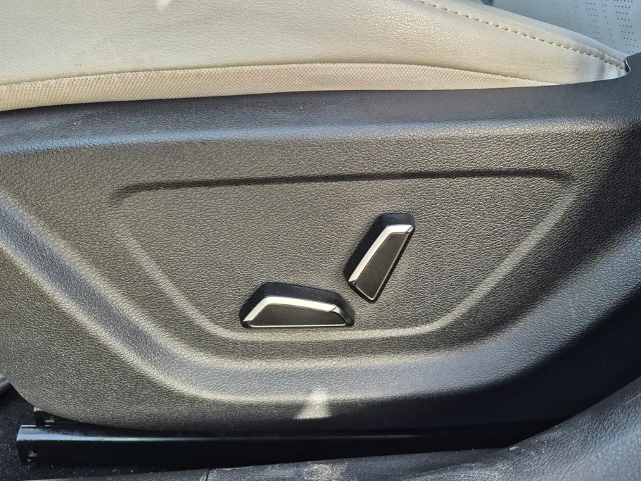 2024 Geely Emgrand GF 