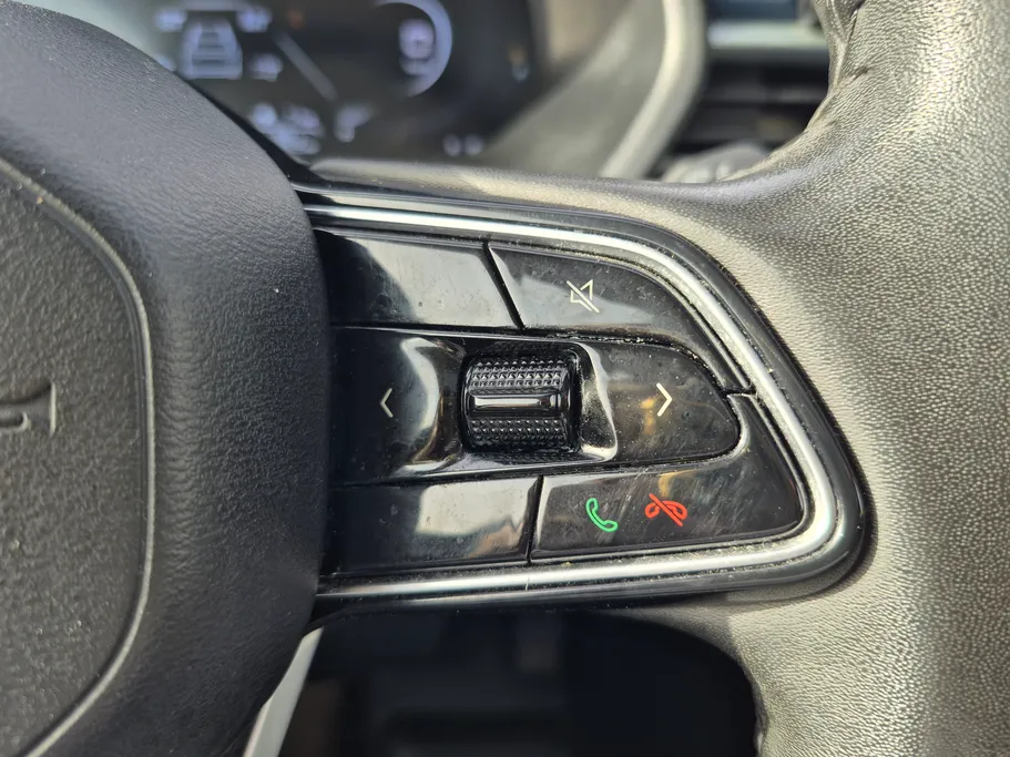 2024 Geely Emgrand GF 