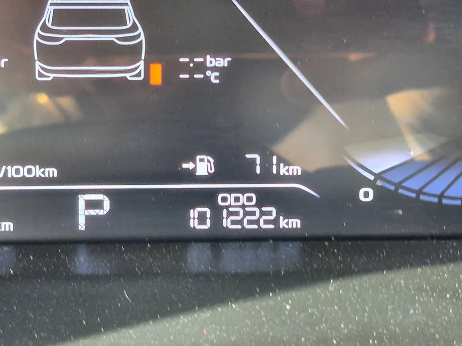 2024 Geely Emgrand GF 