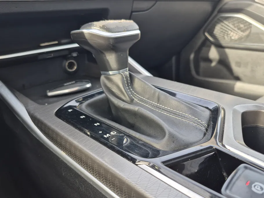 2024 Geely Emgrand GF 