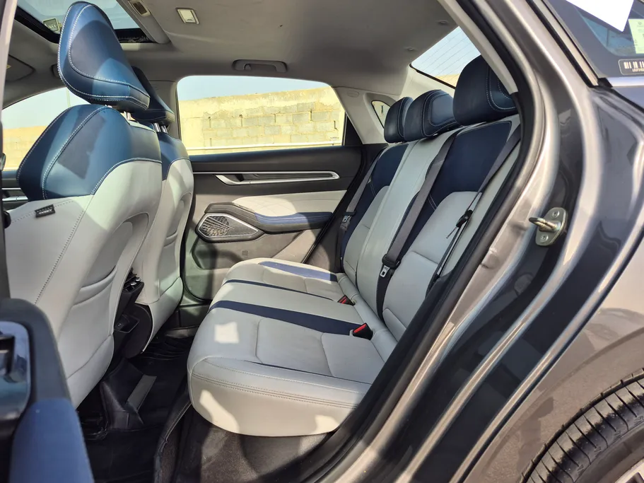 2024 Geely Emgrand GF 