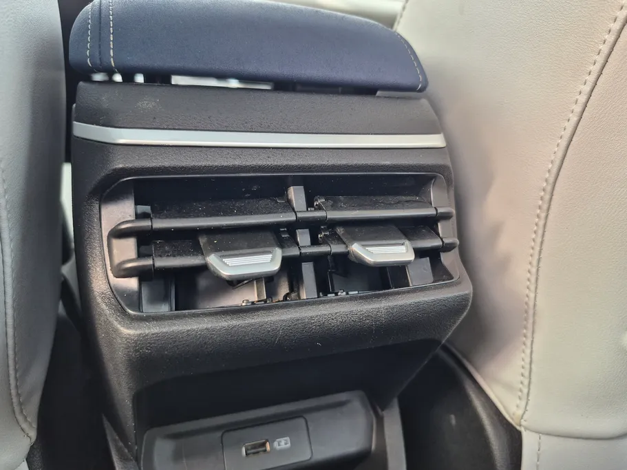 2024 Geely Emgrand GF 