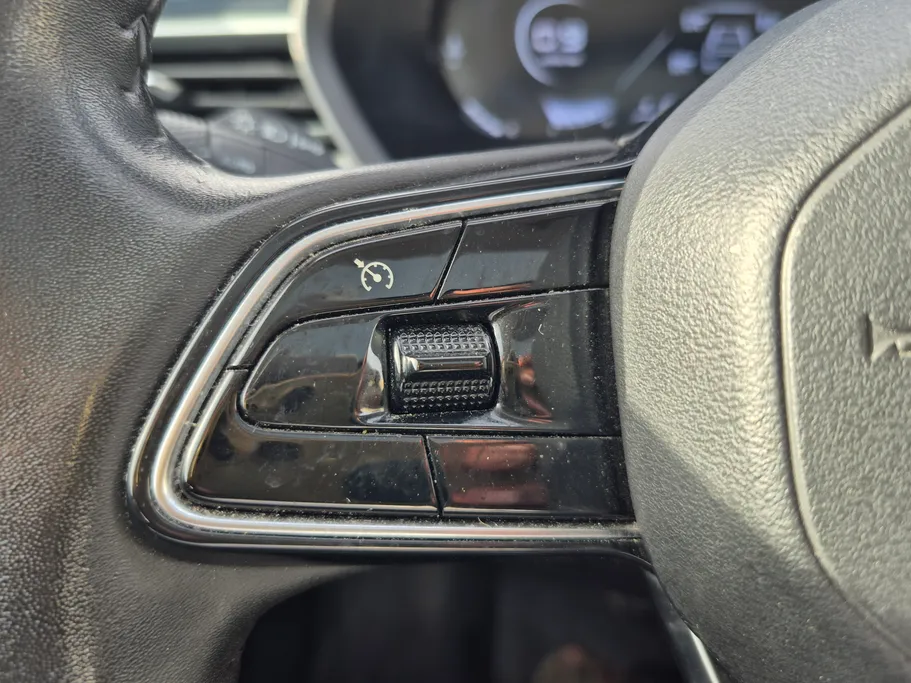 2024 Geely Emgrand GF 