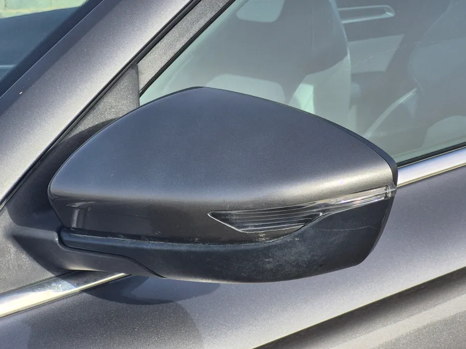 2024 Geely Emgrand GF 