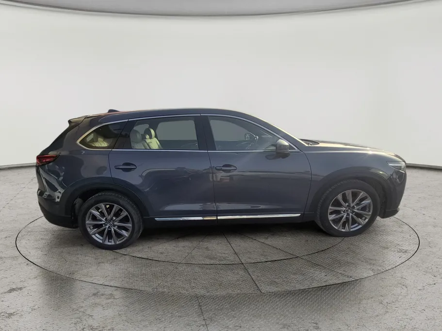 مازدا سى اكس 9 Skyactiv G 2024 