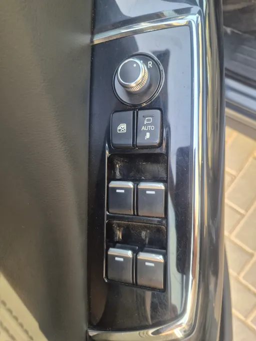 مازدا سى اكس 9 Skyactiv G 2024 
