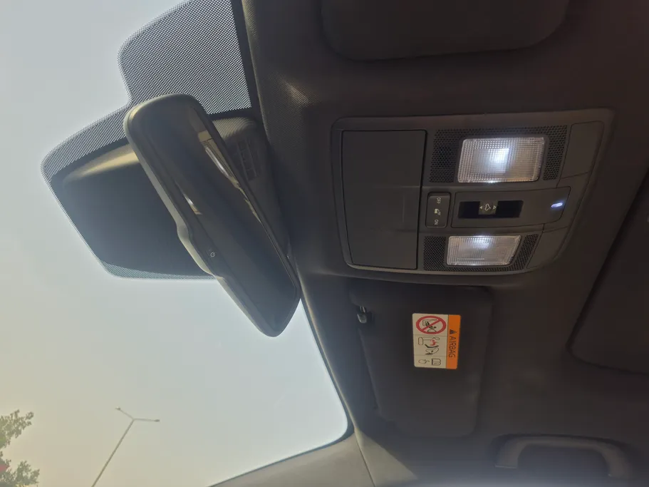 مازدا سى اكس 9 Skyactiv G 2024 