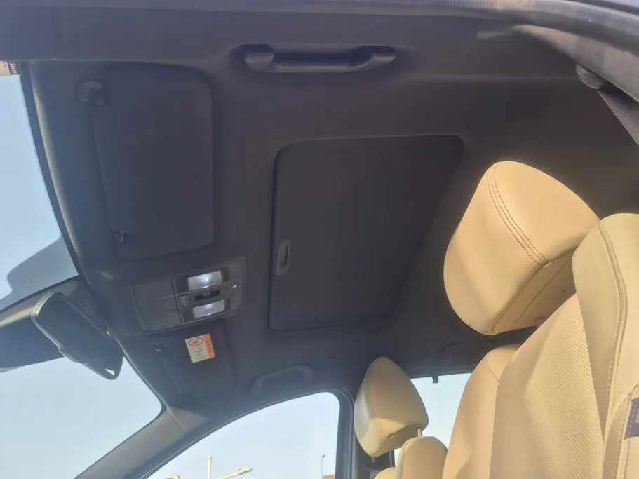 مازدا سى اكس 9 Skyactiv G 2024 