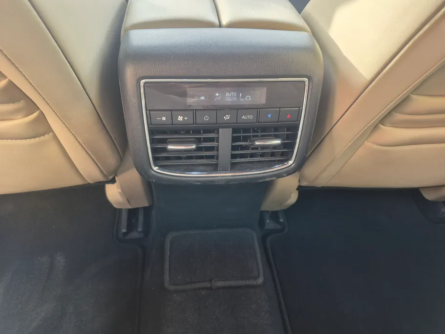 مازدا سى اكس 9 Skyactiv G 2024 