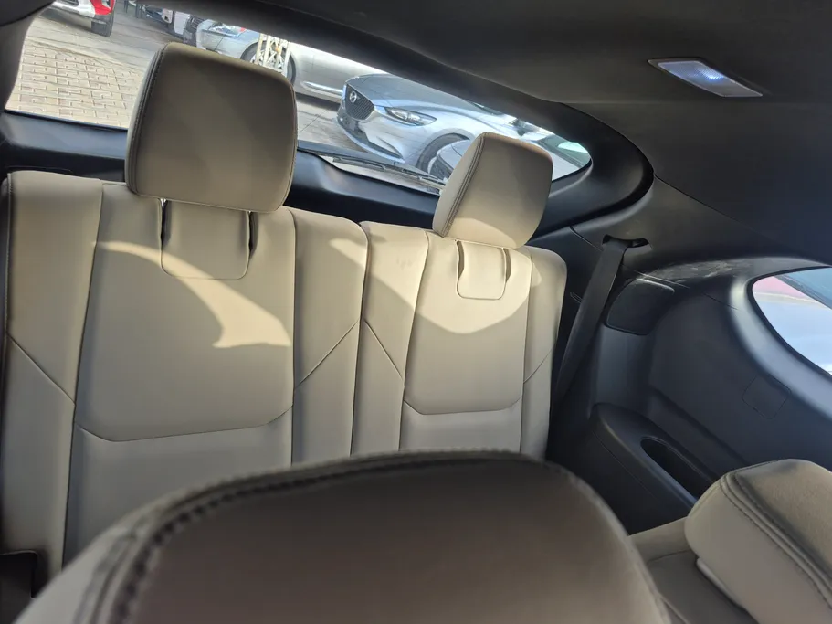 مازدا سى اكس 9 Skyactiv G 2024 