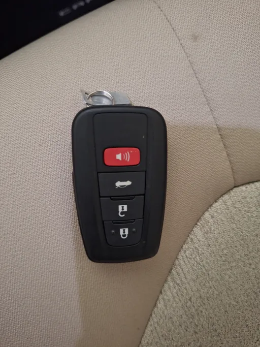 2019 Toyota Camry  GLE 