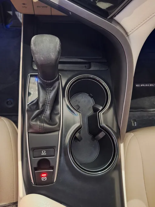 2019 Toyota Camry  GLE 