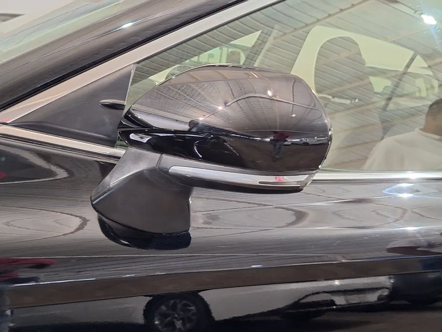 2019 Toyota Camry  GLE 