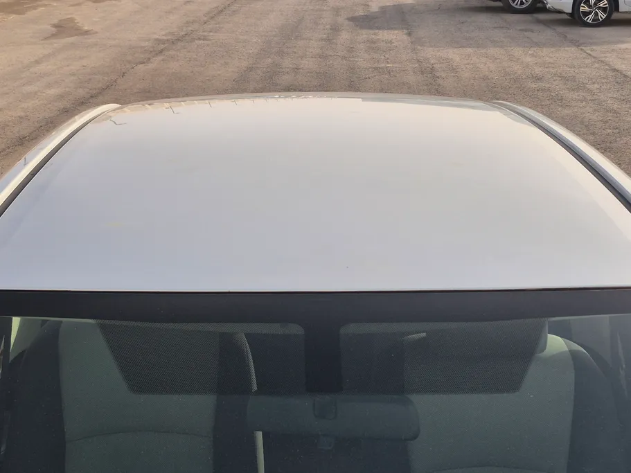 2020 Toyota Corolla XLI 