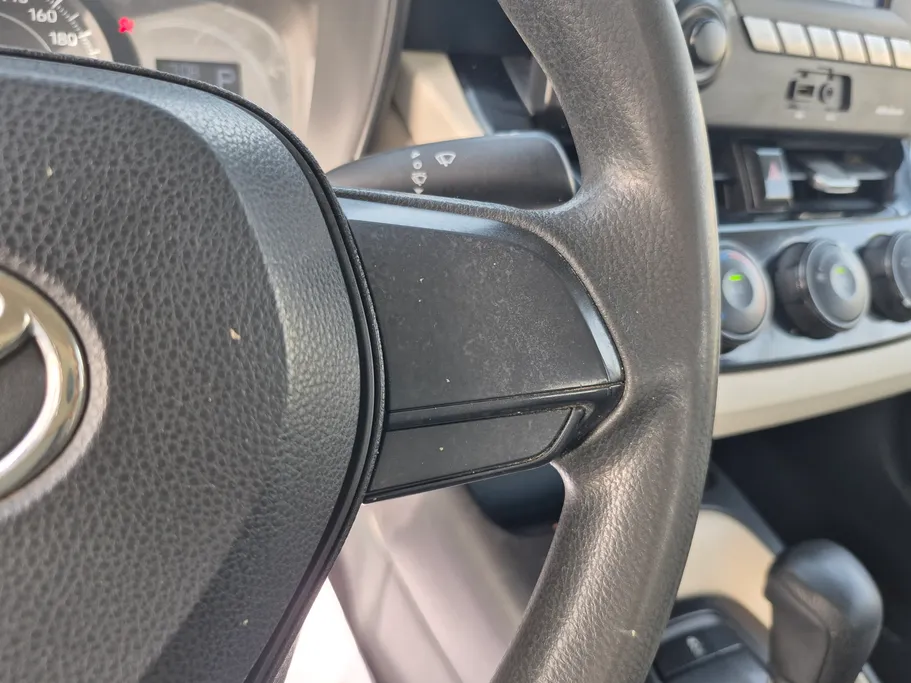2020 Toyota Corolla XLI 
