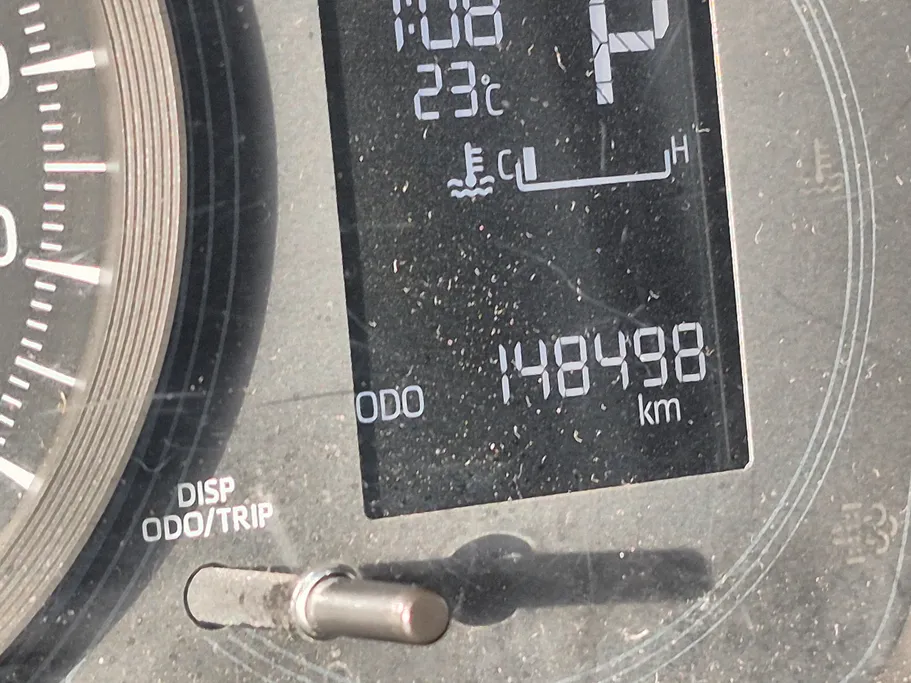 2020 Toyota Corolla XLI 