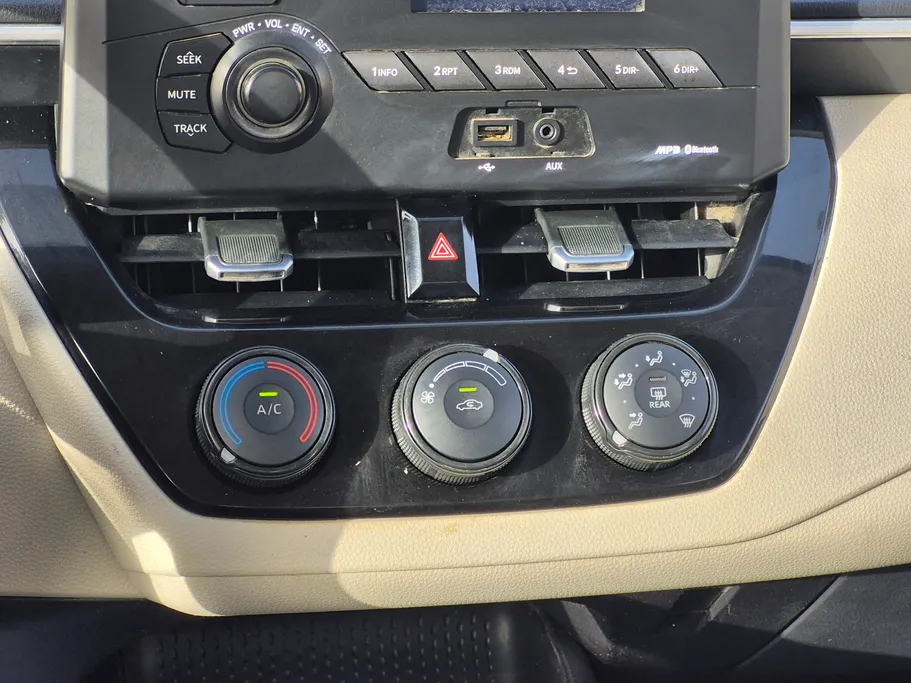2020 Toyota Corolla XLI 