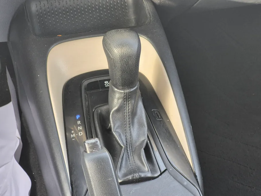 2020 Toyota Corolla XLI 