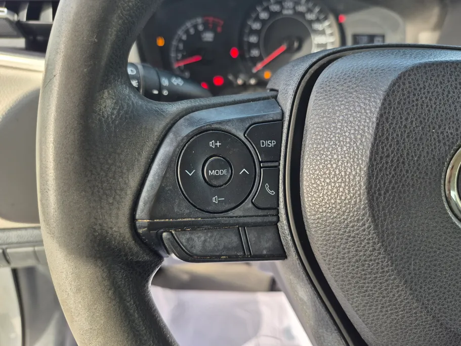 2020 Toyota Corolla XLI 