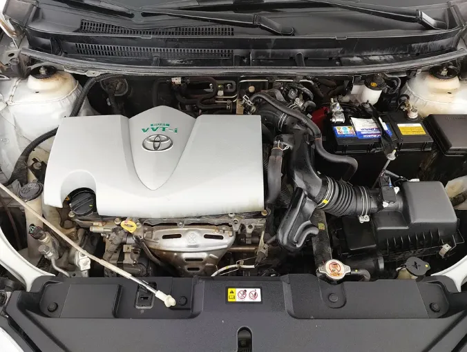 2020 Toyota Yaris  Y 