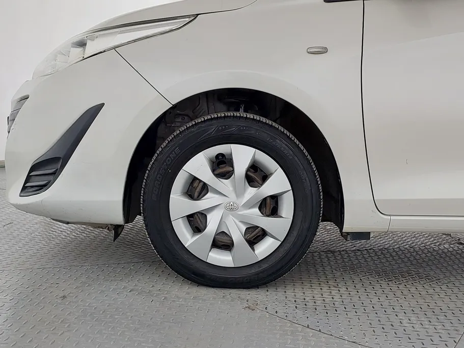 2020 Toyota Yaris  Y 