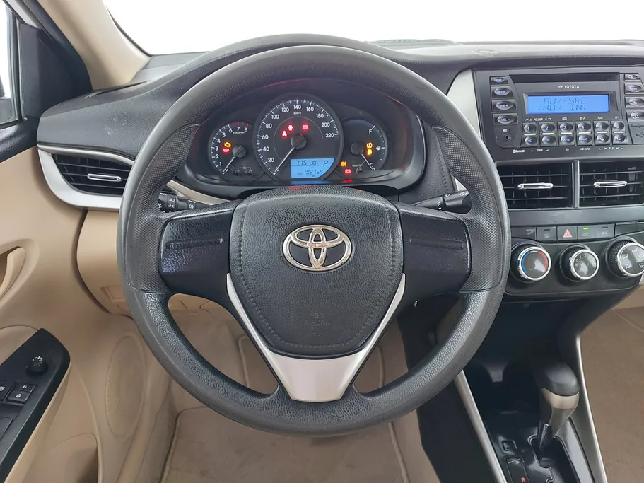 2020 Toyota Yaris  Y 