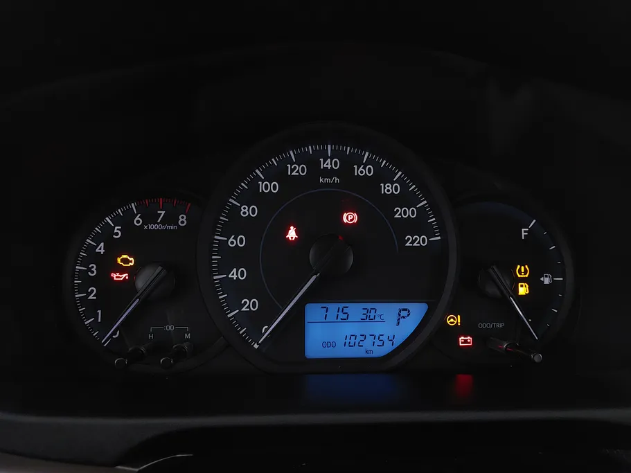 2020 Toyota Yaris  Y 