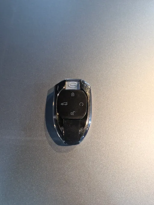 GAC GS3 Emzoom GB 2025 