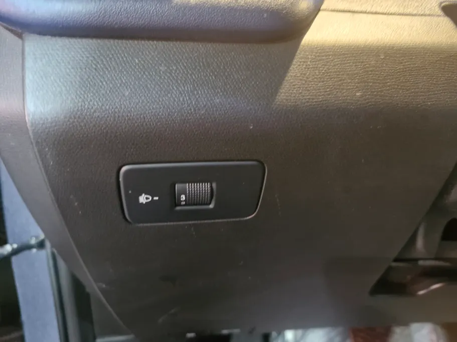 GAC GS3 Emzoom GB 2025 