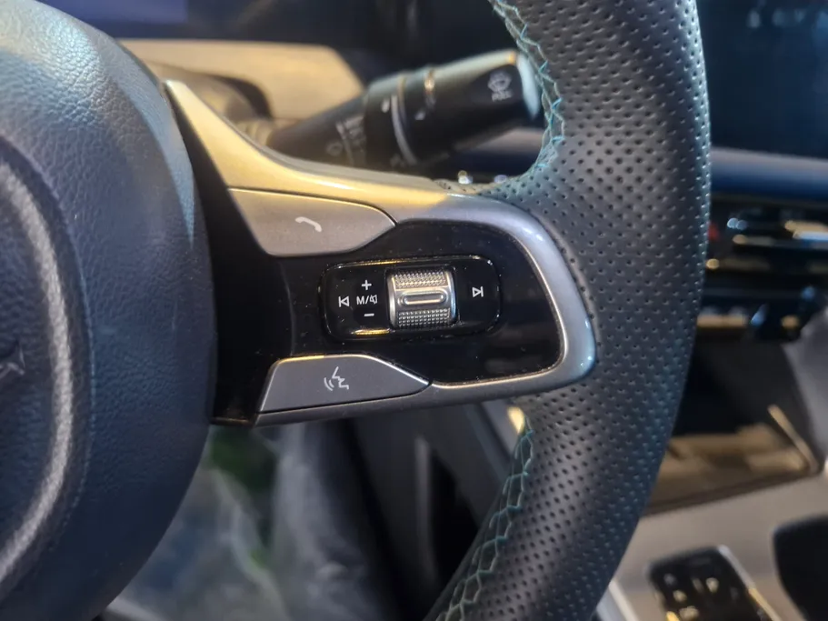GAC GS3 Emzoom GB 2025 
