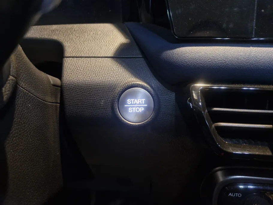 GAC GS3 Emzoom GB 2025 