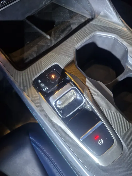 GAC GS3 Emzoom GB 2025 