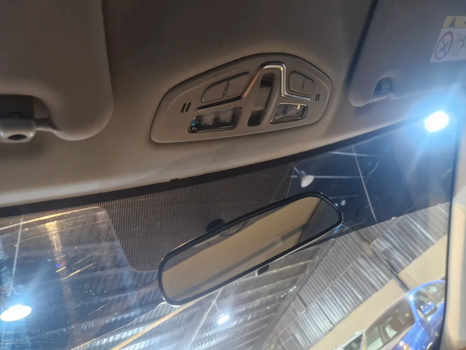 GAC GS3 Emzoom GB 2025 