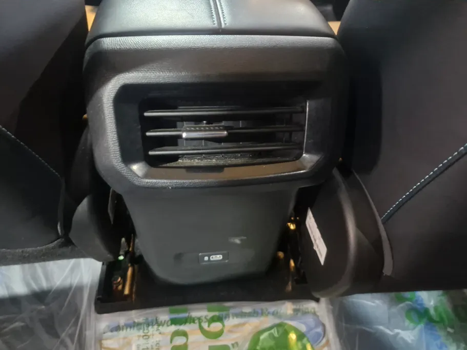 GAC GS3 Emzoom GB 2025 