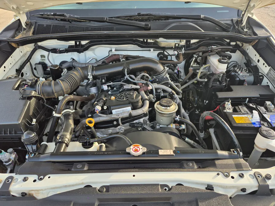 2022 تويوتا Fortuner GX 