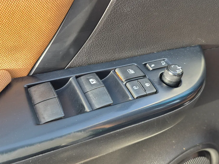 2022 تويوتا Fortuner GX 