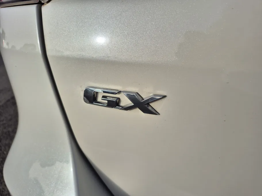 2022 تويوتا Fortuner GX 
