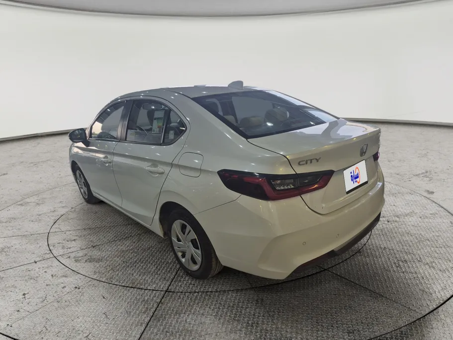 2024 Honda City DX 